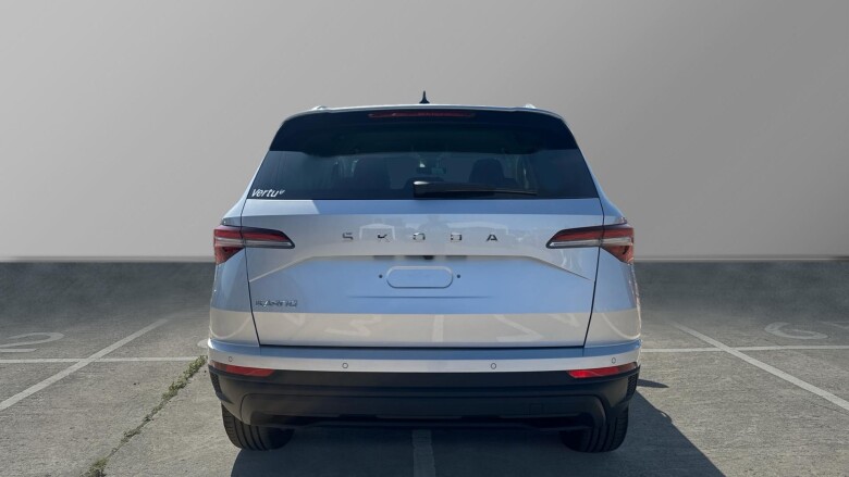 Skoda Karoq 1.5 TSI SE L Edition 5dr Petrol Estate